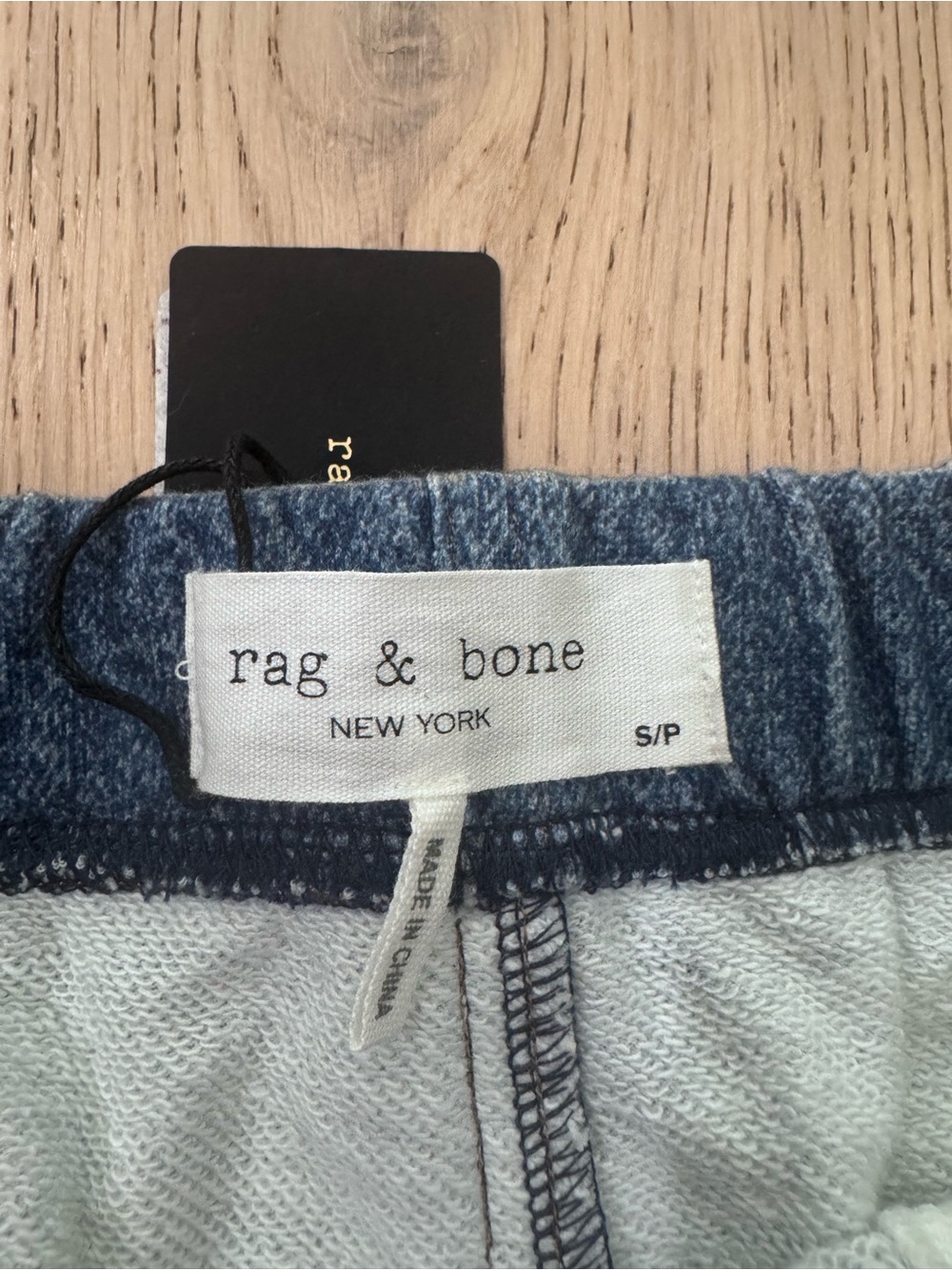 Rag & Bone sweatpants - Picture 3 of 8